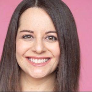 Meet your Posher, Kelly